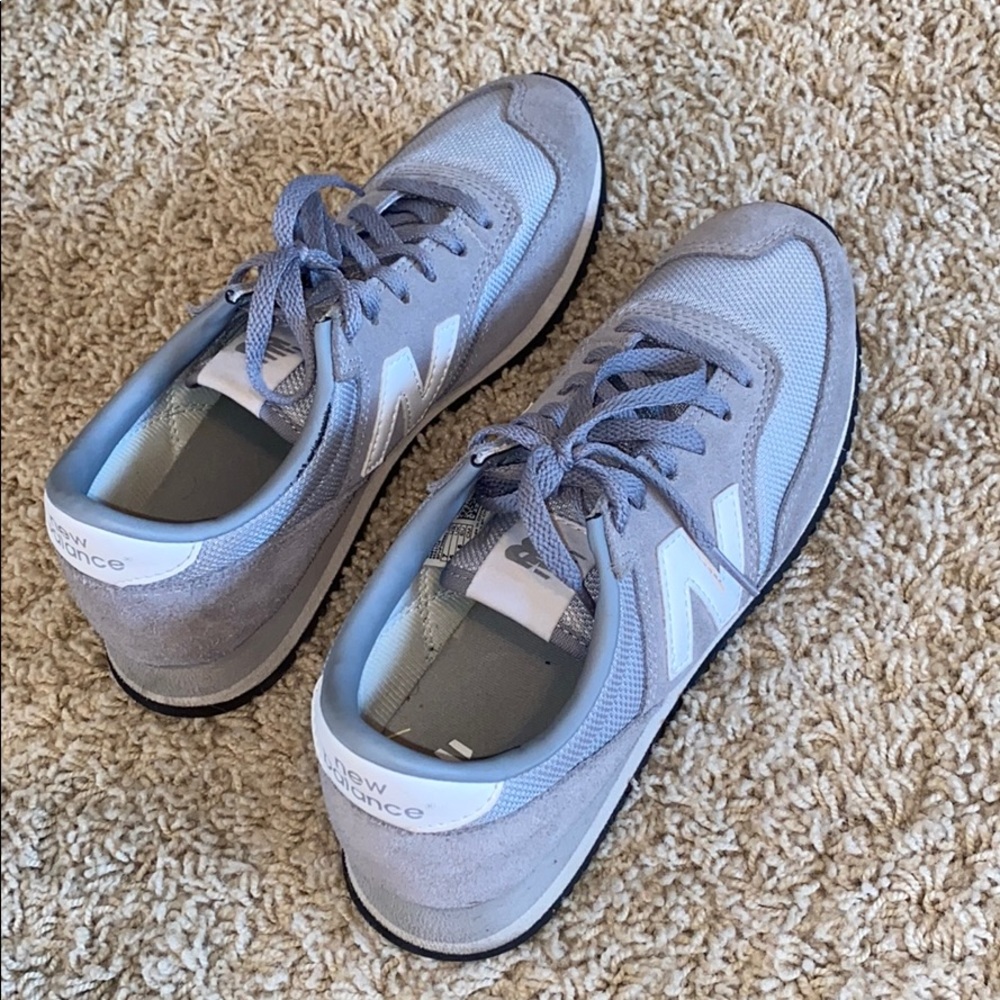 New Balance Sneakers